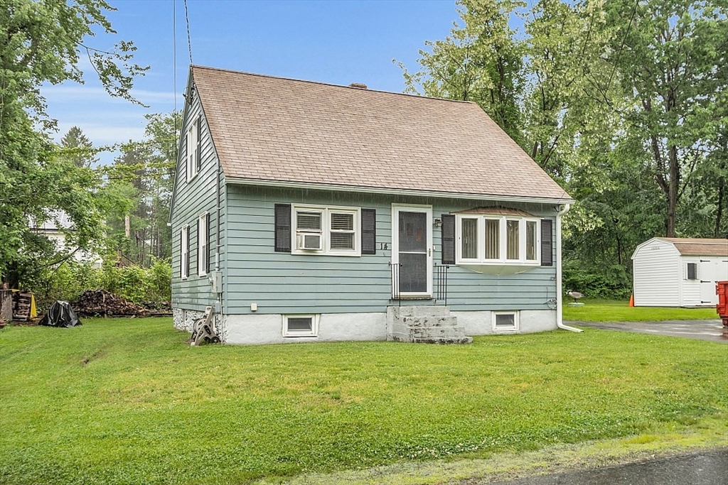 14 Lakeview Avnue