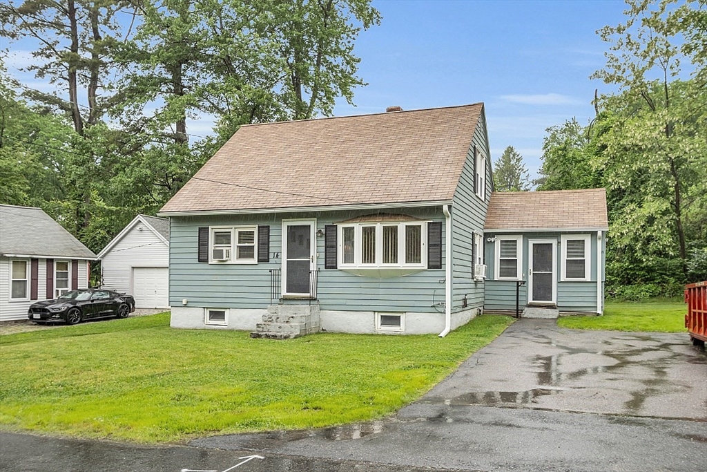 14 Lakeview Avnue