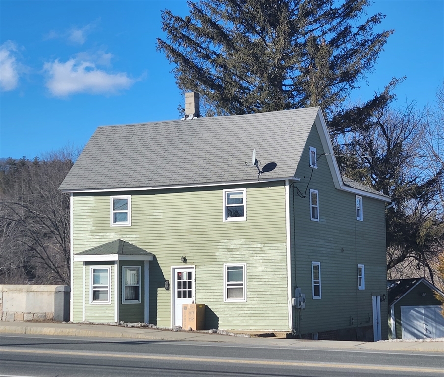 8 Main Street # 2