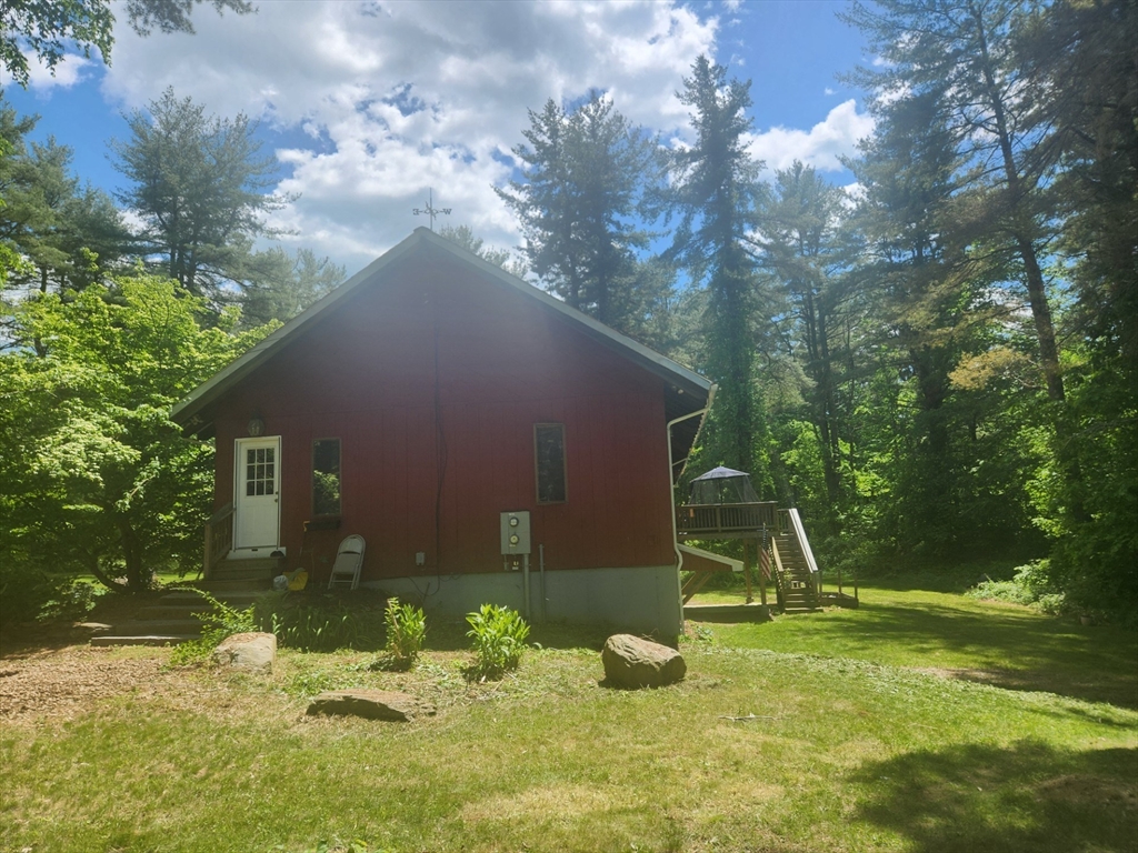 230 Pleasantdale Road # B