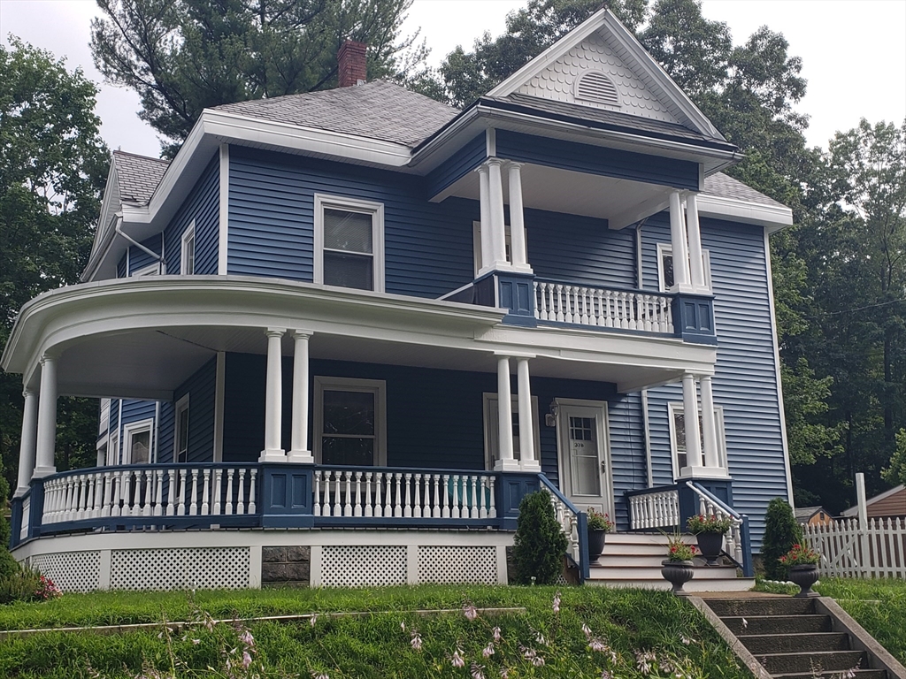 378 Fairmount Street # 2