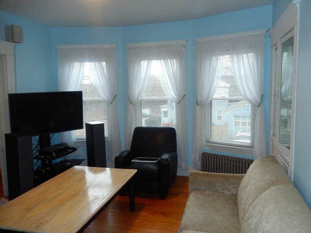 378 Fairmount Street # 2