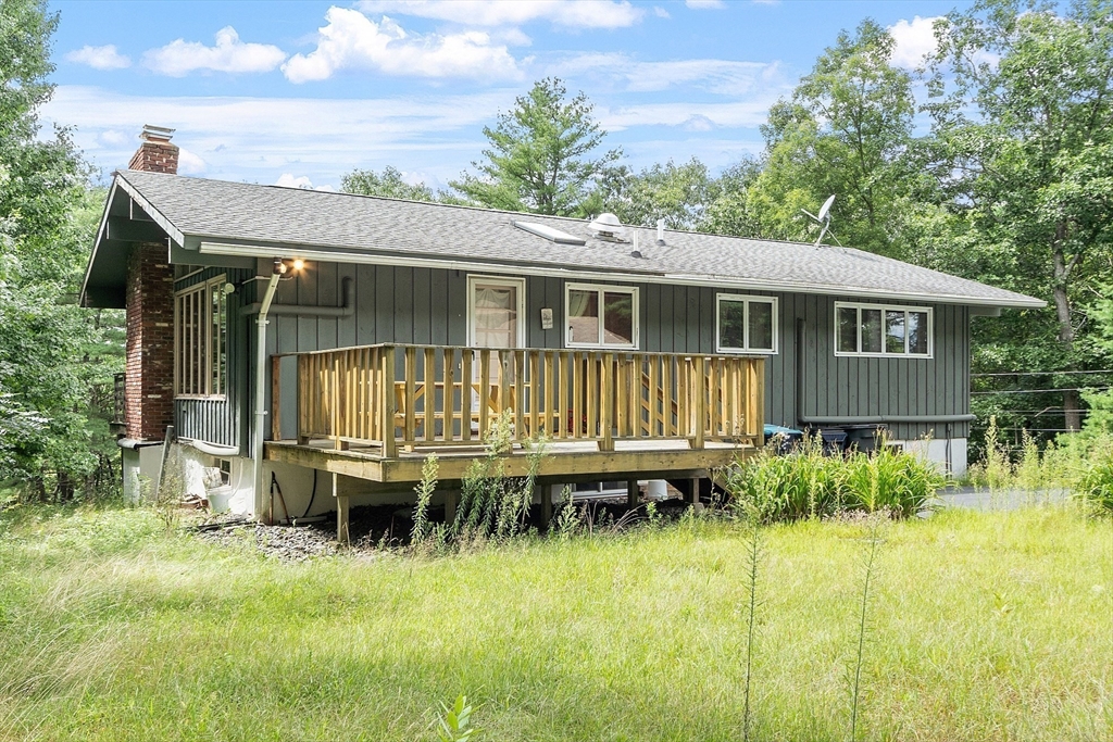 3 Tuttle Road