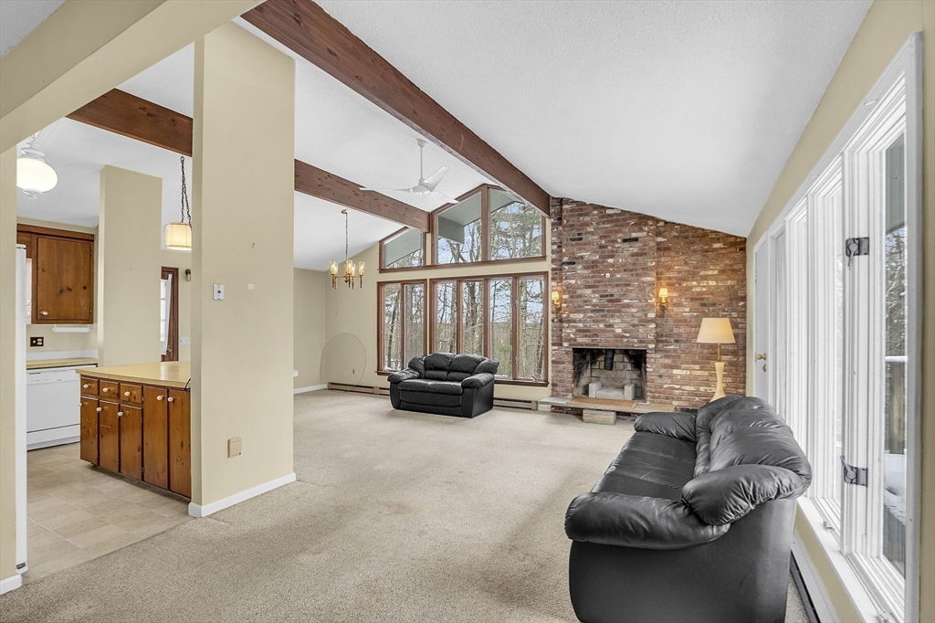 3 Tuttle Road