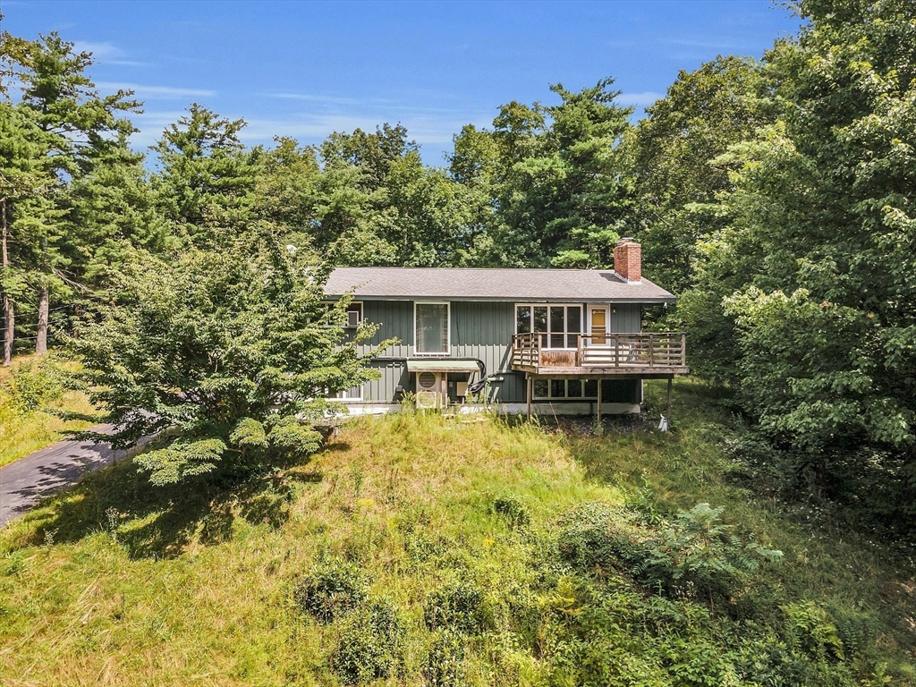 3 Tuttle Road