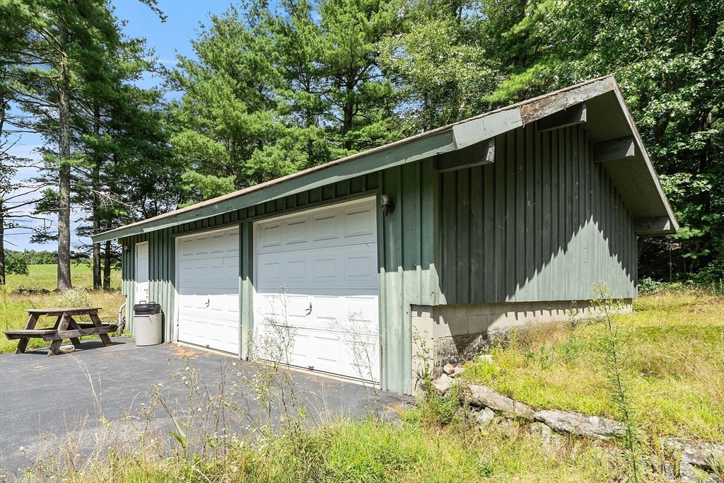 3 Tuttle Road