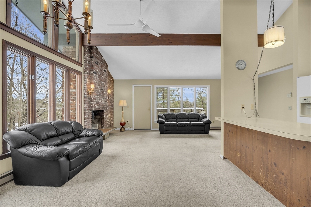 3 Tuttle Road