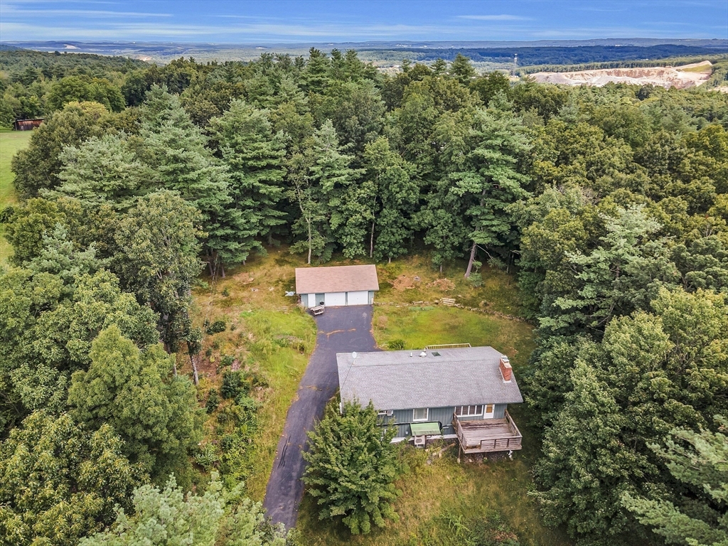 3 Tuttle Road