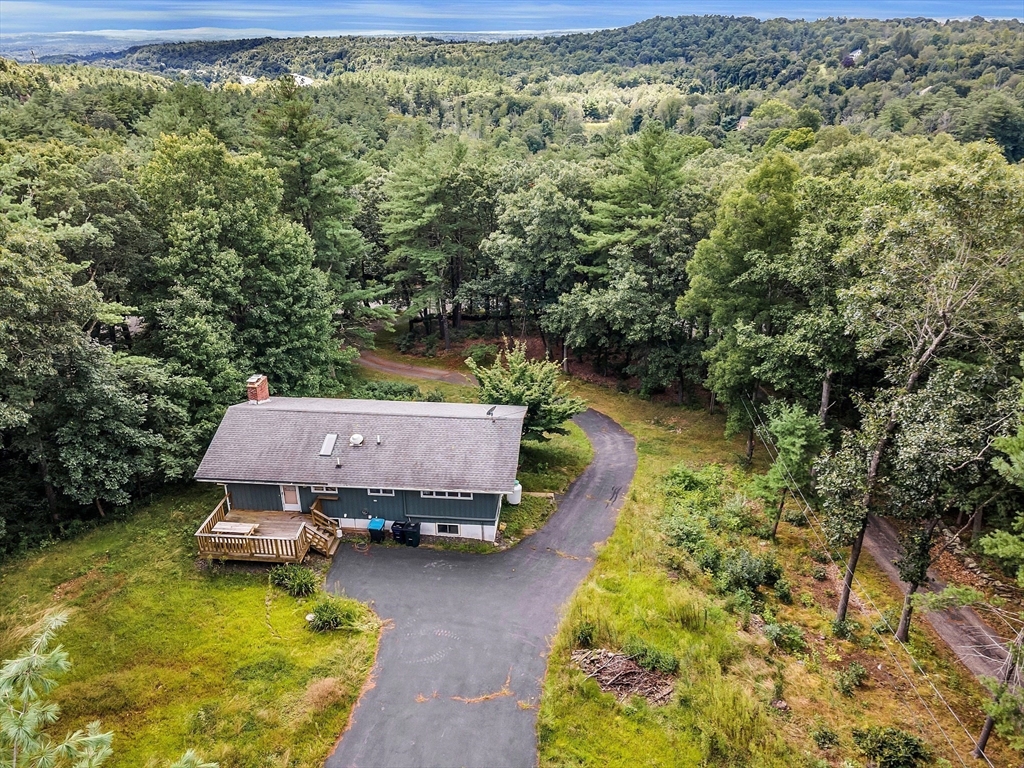 3 Tuttle Road