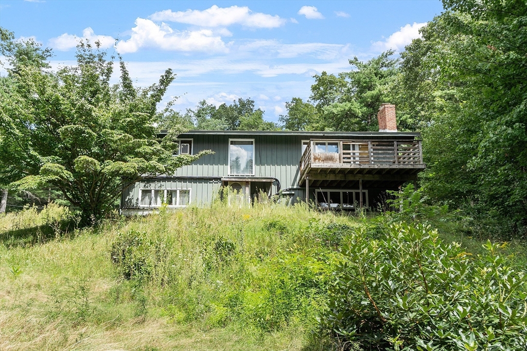 3 Tuttle Road