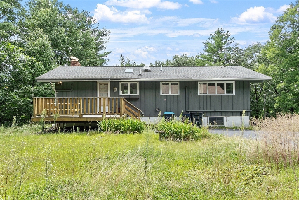 3 Tuttle Road