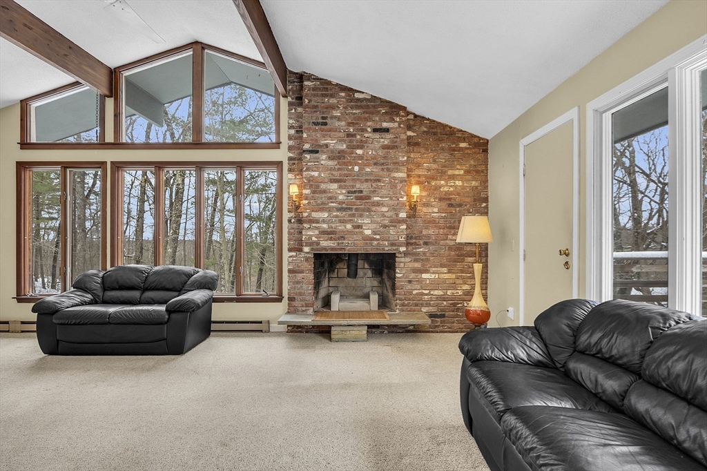 3 Tuttle Road