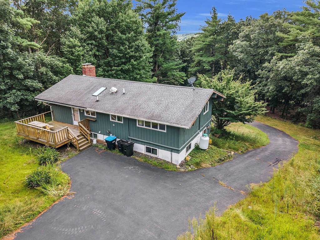 3 Tuttle Road