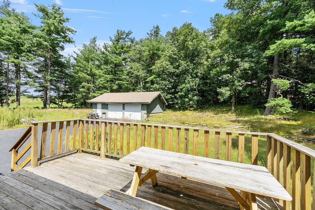 3 Tuttle Road