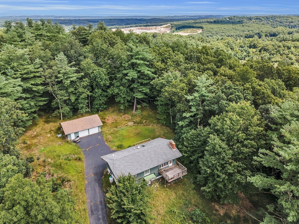 3 Tuttle Road