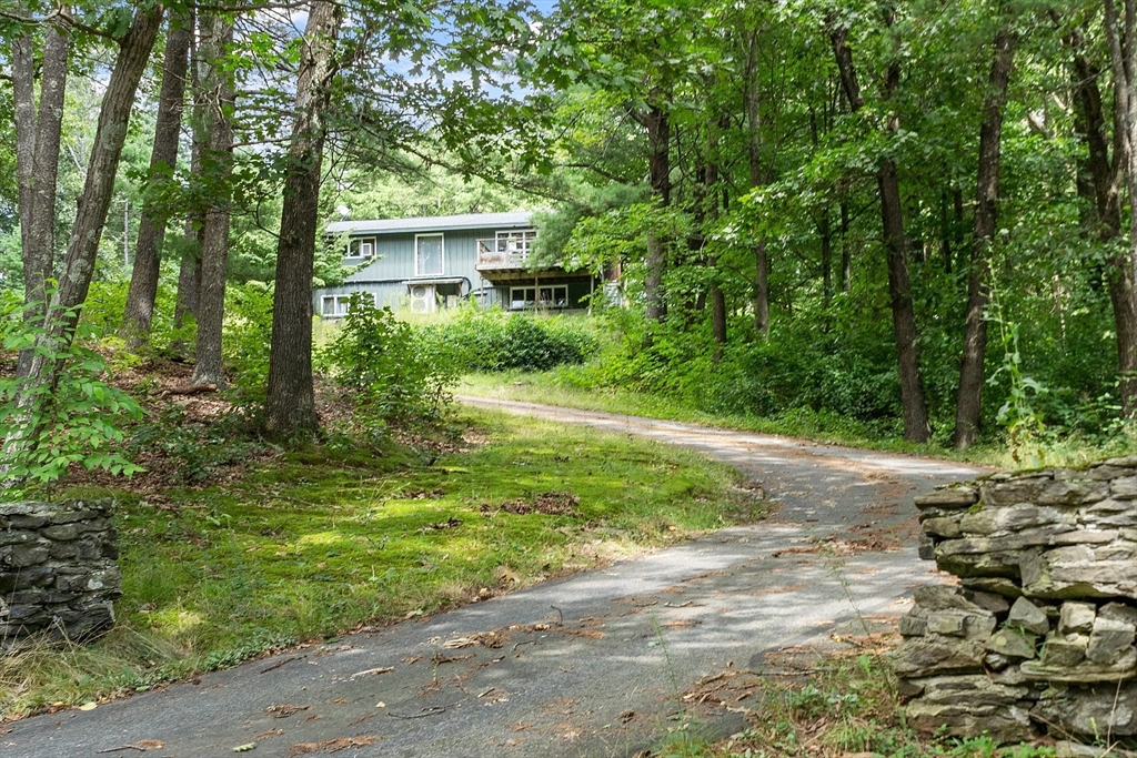 3 Tuttle Road