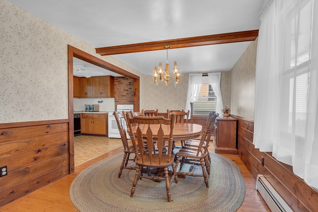 430 High Rock Road