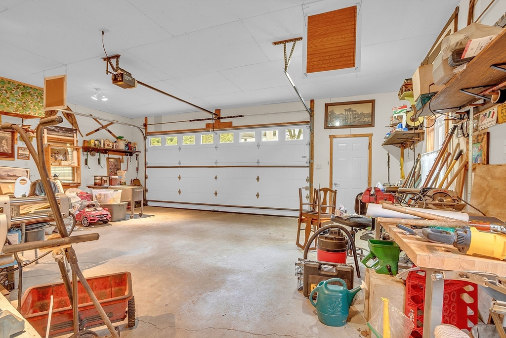 430 High Rock Road
