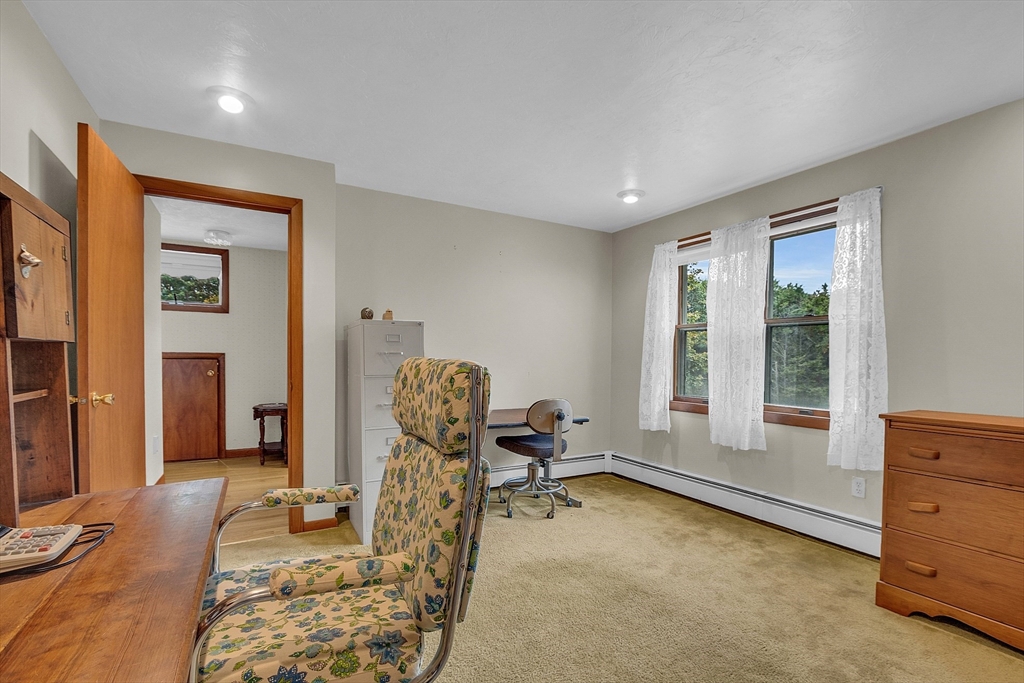430 High Rock Road