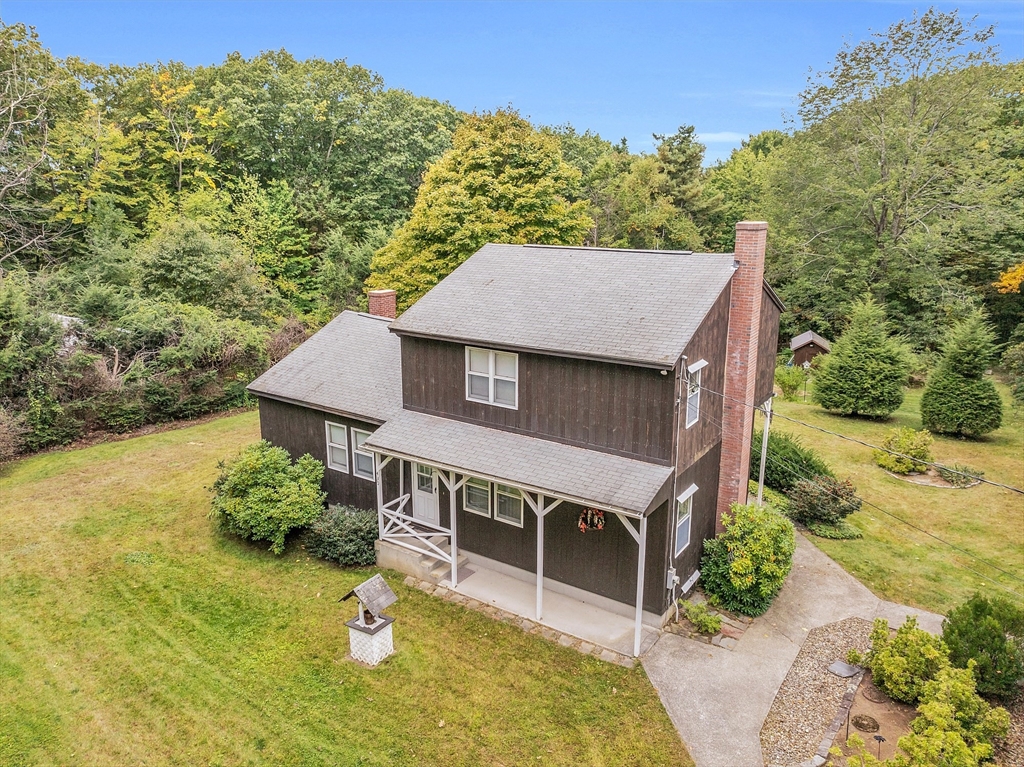 430 High Rock Road