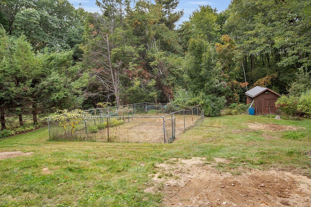 430 High Rock Road