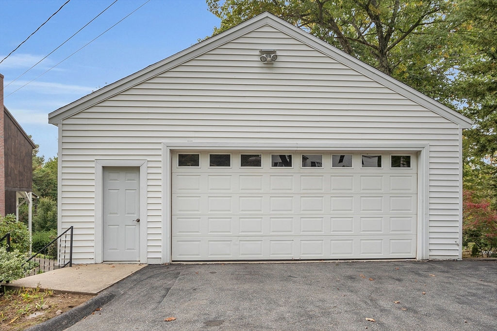 430 High Rock Road