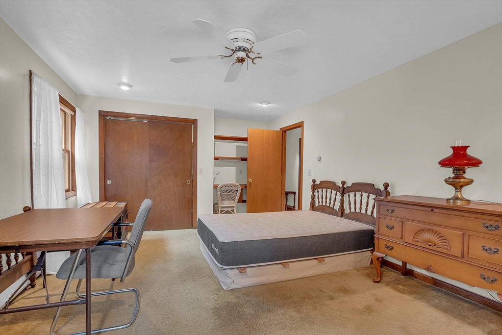 430 High Rock Road