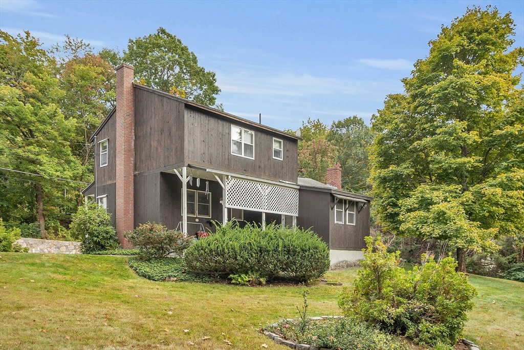 430 High Rock Road