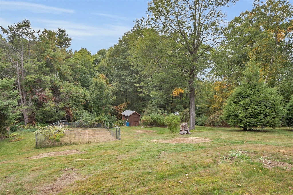 430 High Rock Road