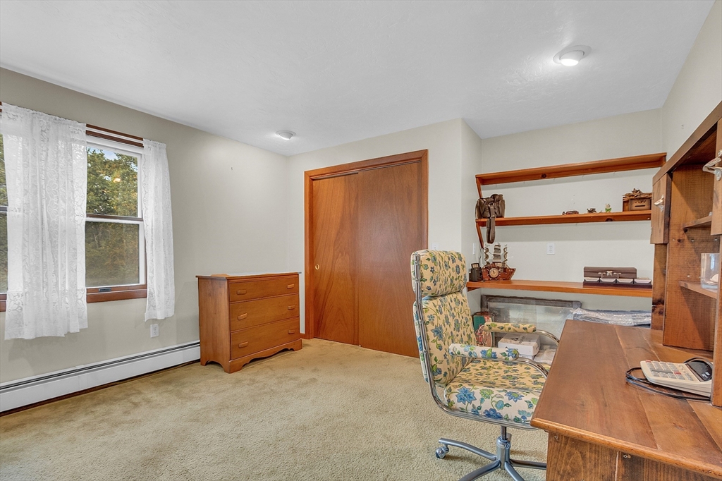 430 High Rock Road