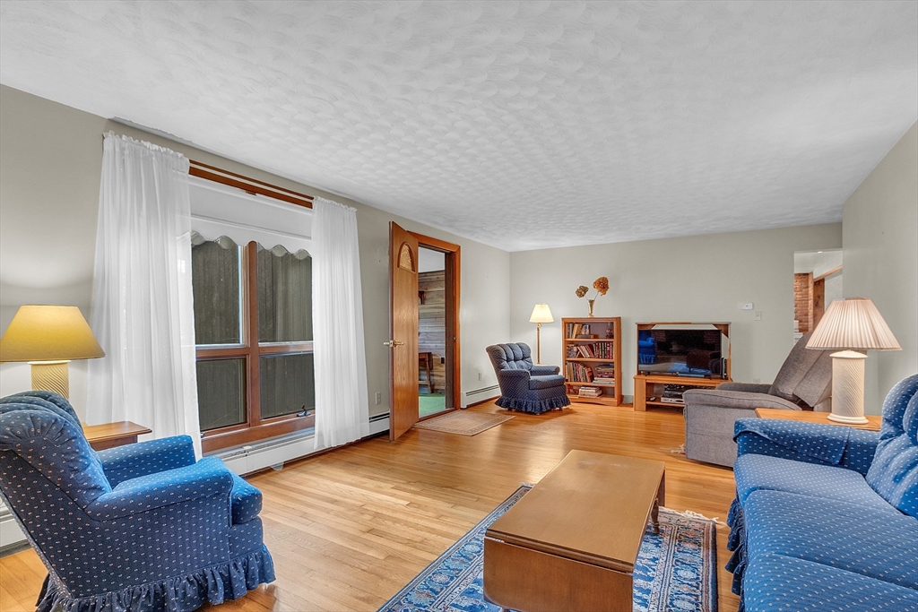 430 High Rock Road
