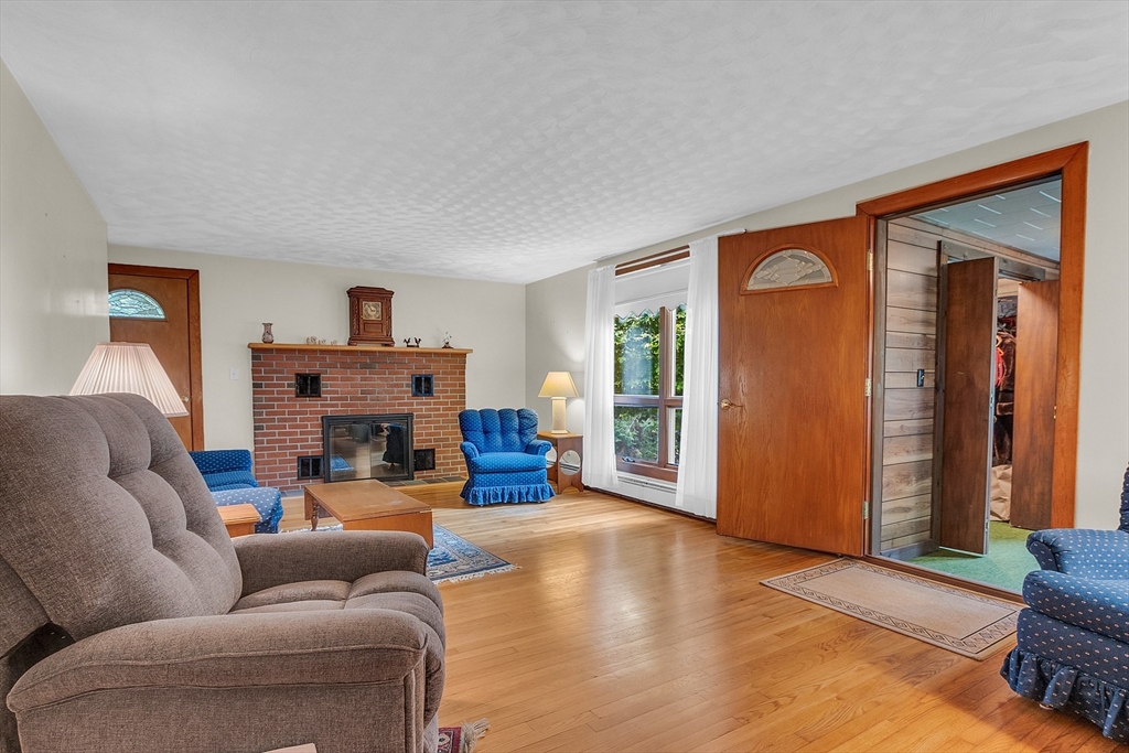430 High Rock Road