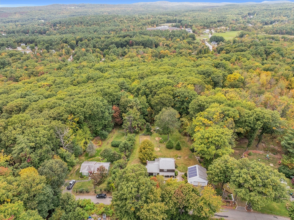 430 High Rock Road