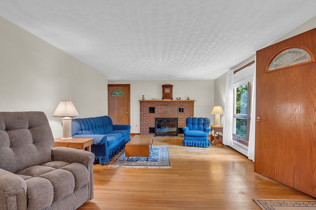 430 High Rock Road