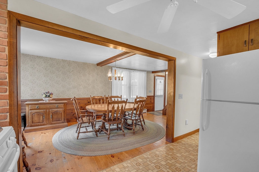 430 High Rock Road