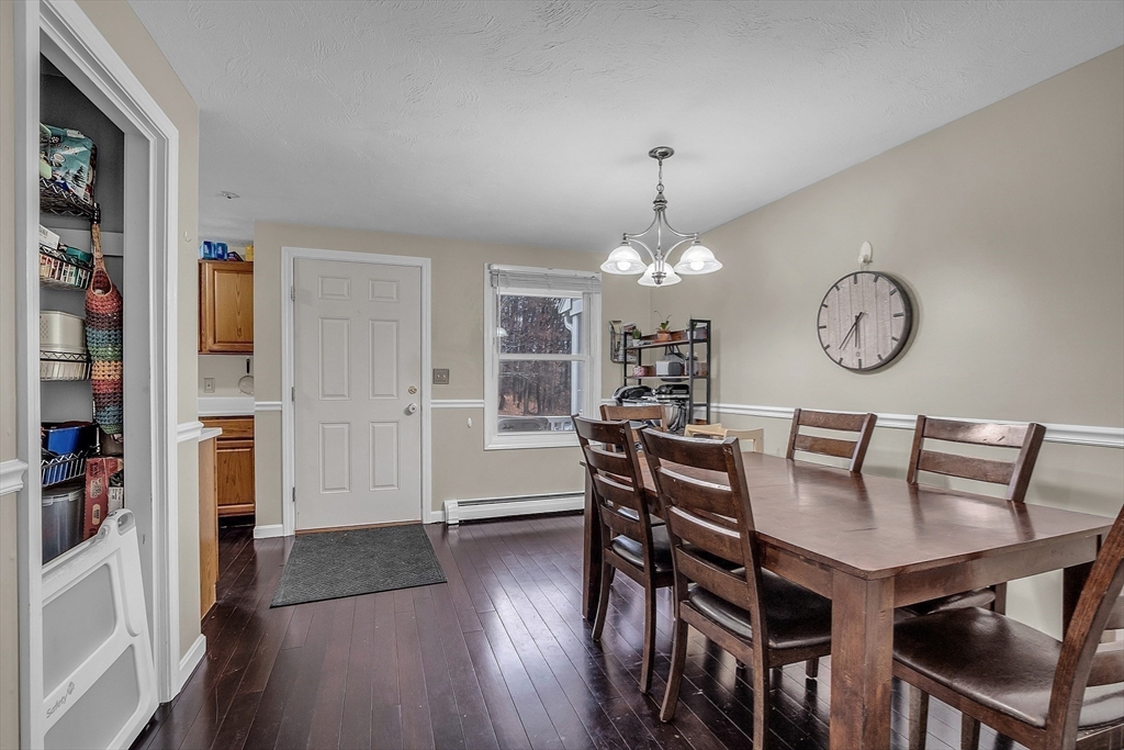 181 Bayberry Hill Lane # 181