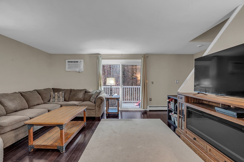 181 Bayberry Hill Lane # 181