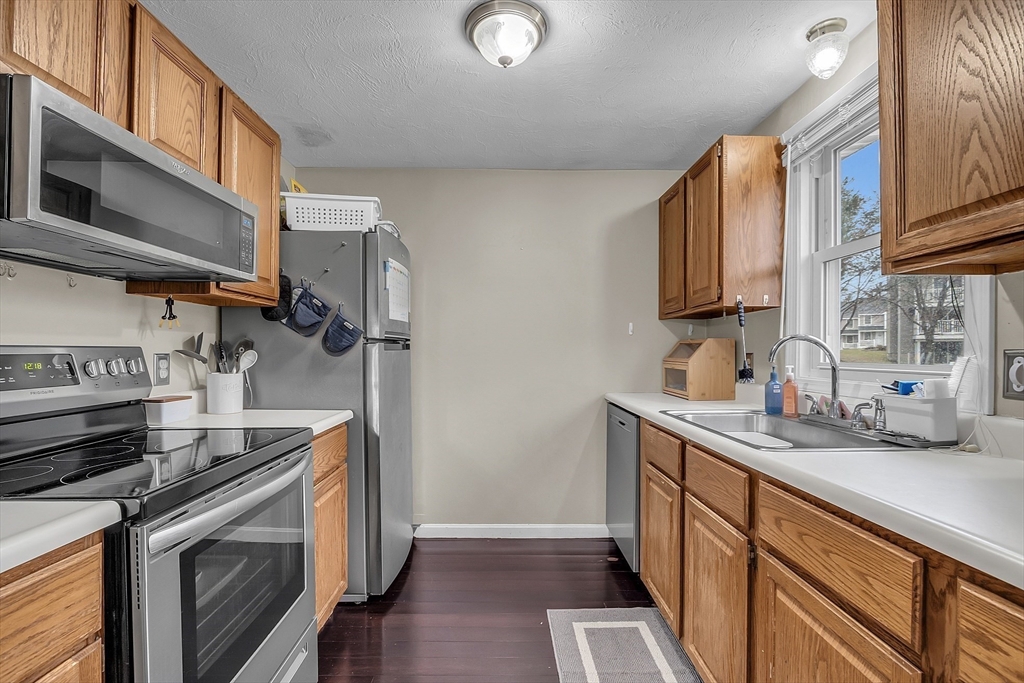 181 Bayberry Hill Lane # 181