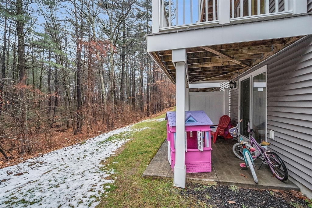 181 Bayberry Hill Lane # 181