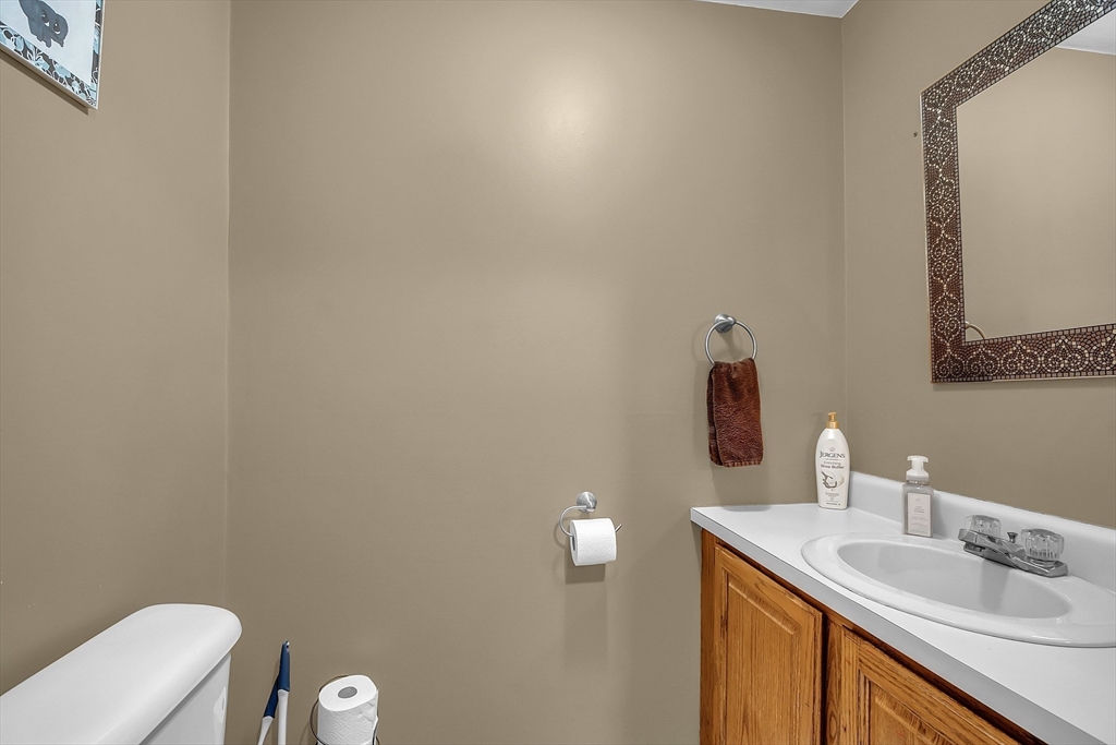181 Bayberry Hill Lane # 181