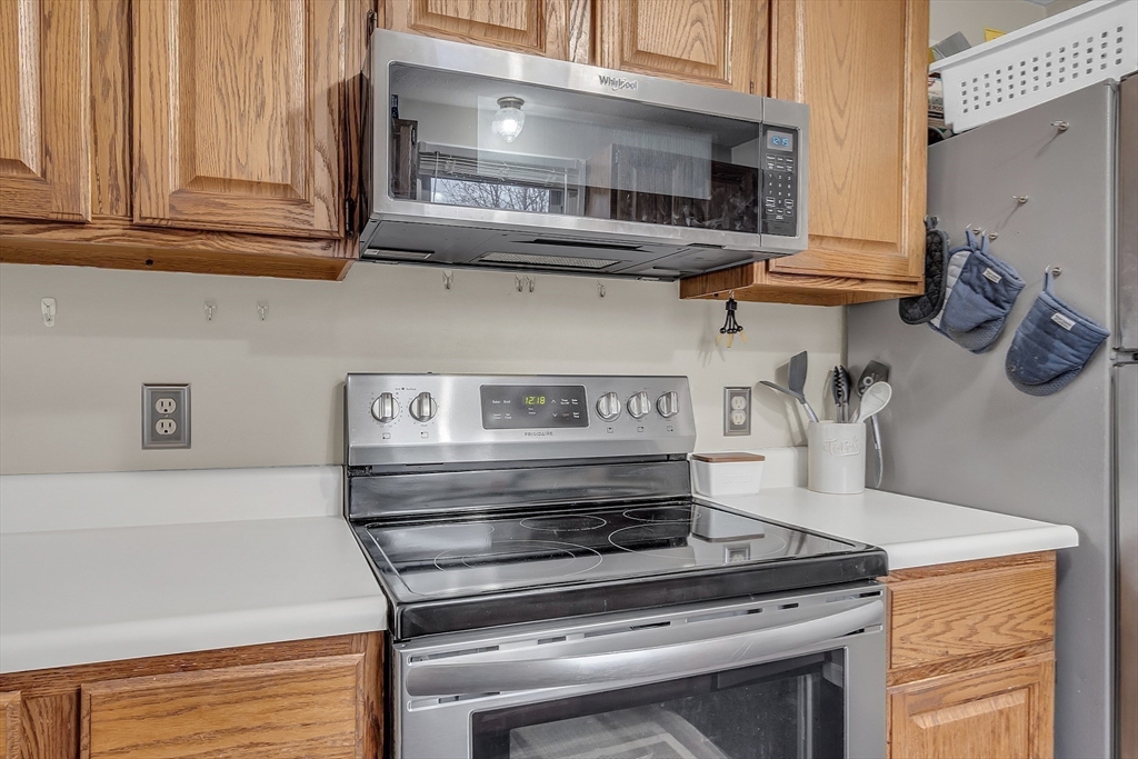 181 Bayberry Hill Lane # 181