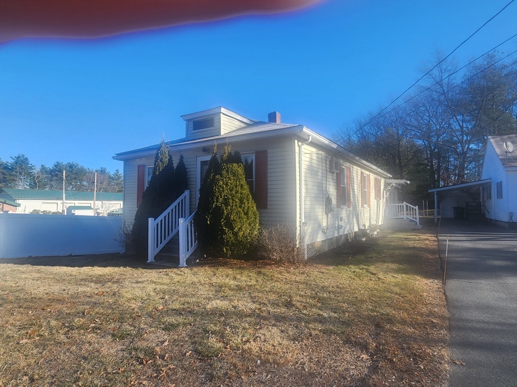 261 Litchfield Street # 261