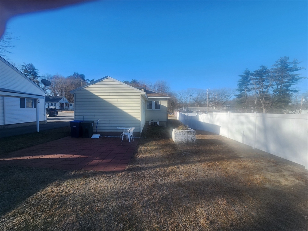 261 Litchfield Street # 261