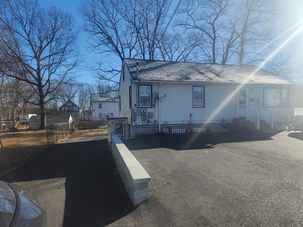 86 10th Street # 1