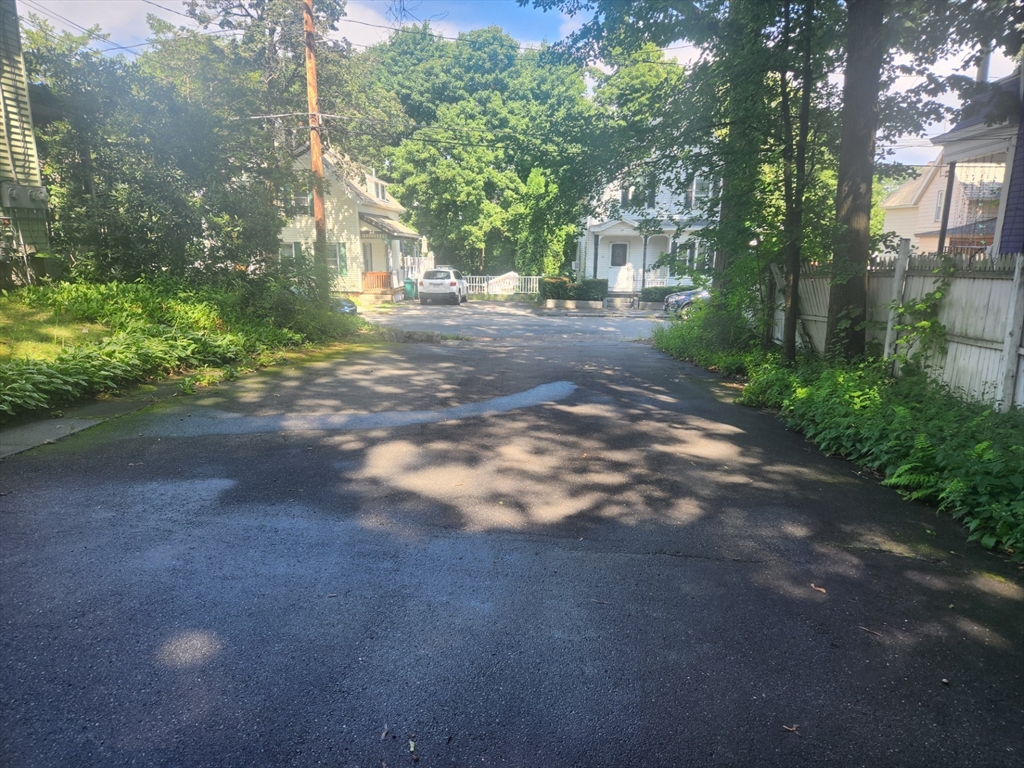 63 Lawrence Street # 2