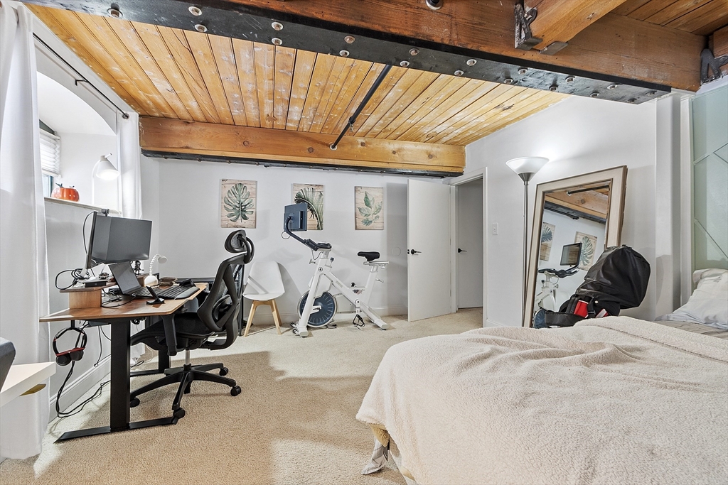 54 Green Street # 105