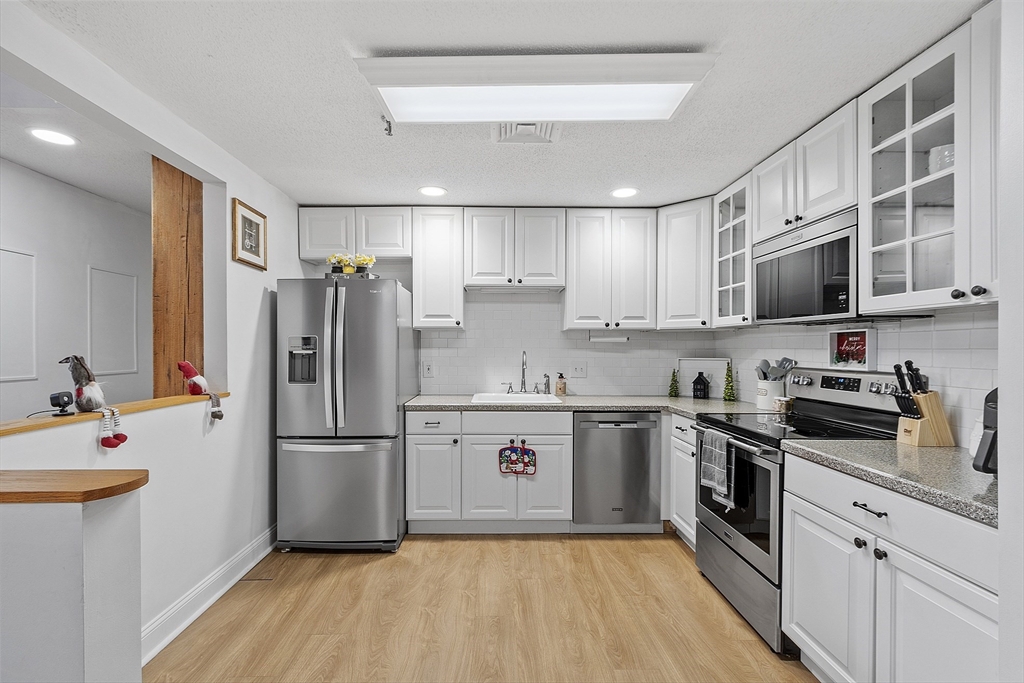 54 Green Street # 105