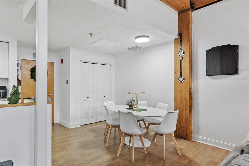 54 Green Street # 105