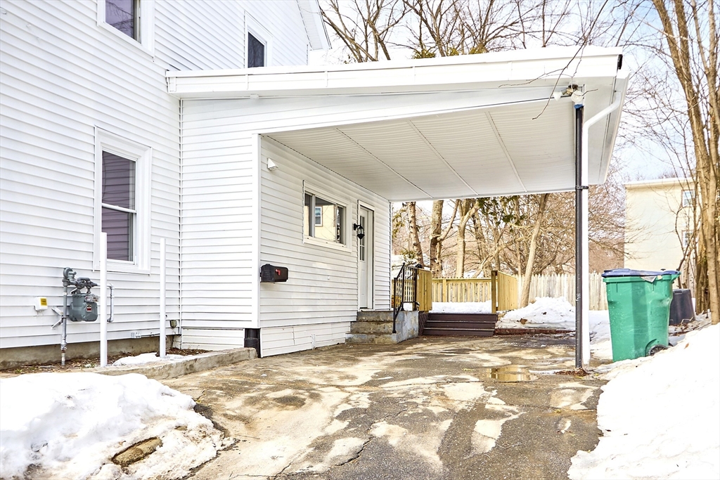 14 Cabot Street