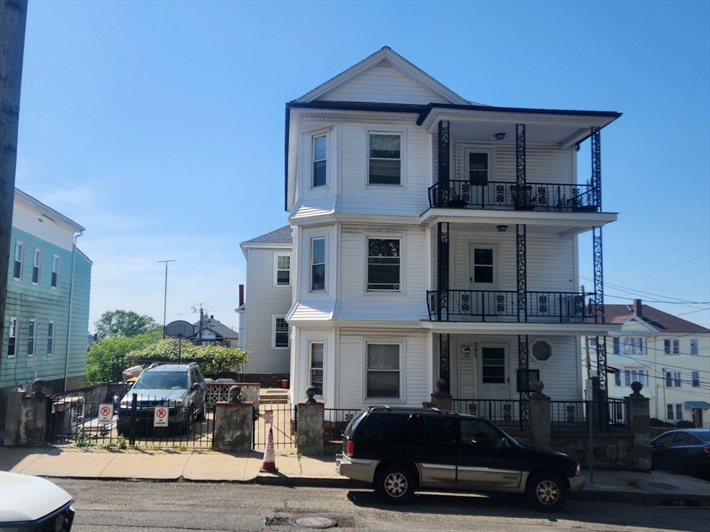 297 Union Street